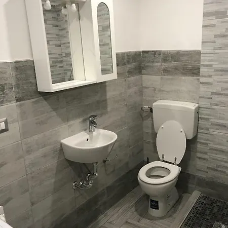 דירה Deliziosa Centralissima A Castello קליארי
