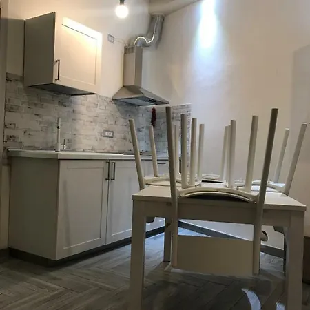 Deliziosa Centralissima A Castello קליארי