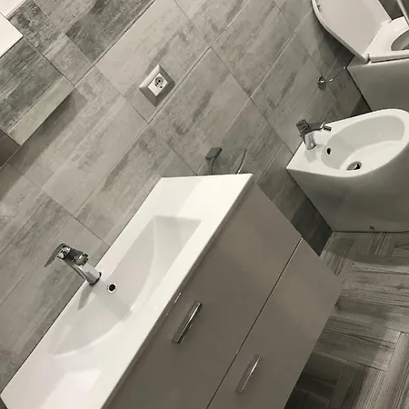 דירה Deliziosa Centralissima A Castello *