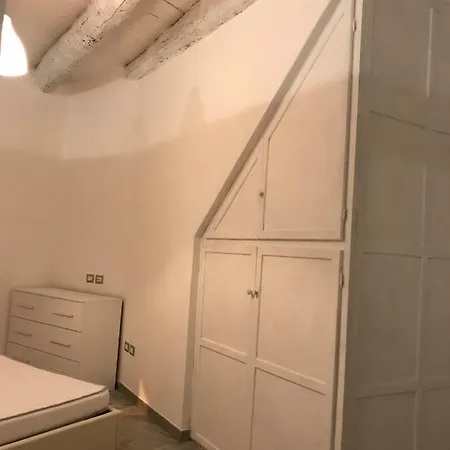 דירה Deliziosa Centralissima A Castello