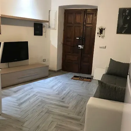 דירה Deliziosa Centralissima A Castello *