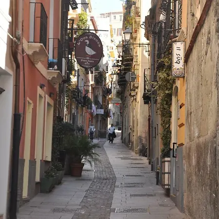 Deliziosa Centralissima A Castello דירה