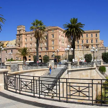 Deliziosa Centralissima A Castello