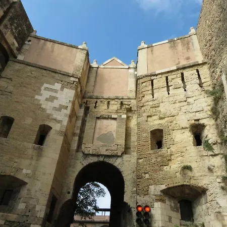 Deliziosa Centralissima A Castello דירה